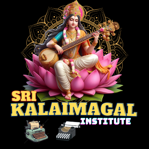 Sri Kalaimagal Institute logo
